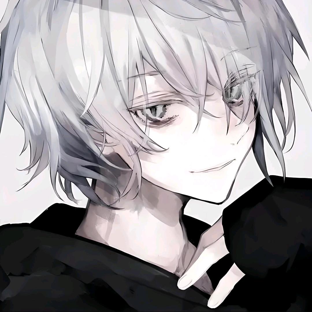 🖤十一🖤