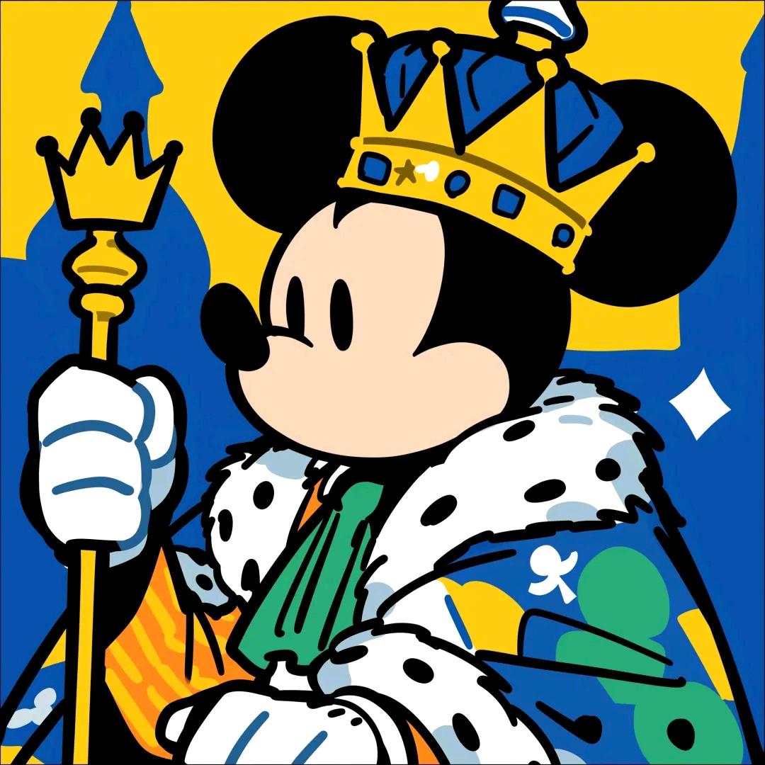 我的花园世界—小小