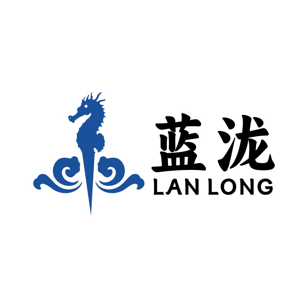 蓝泷科技