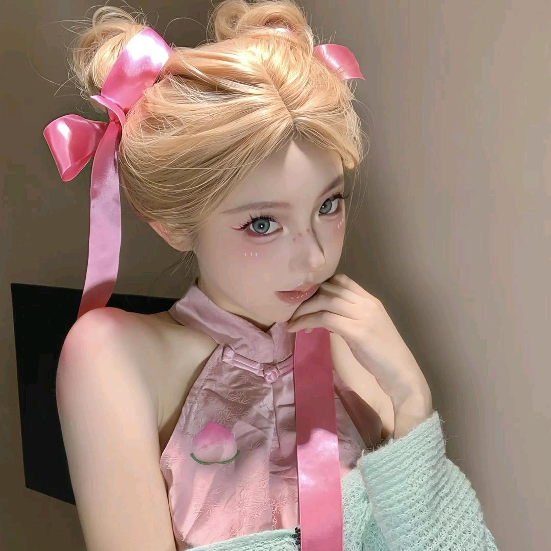 拉粑粑小魔仙