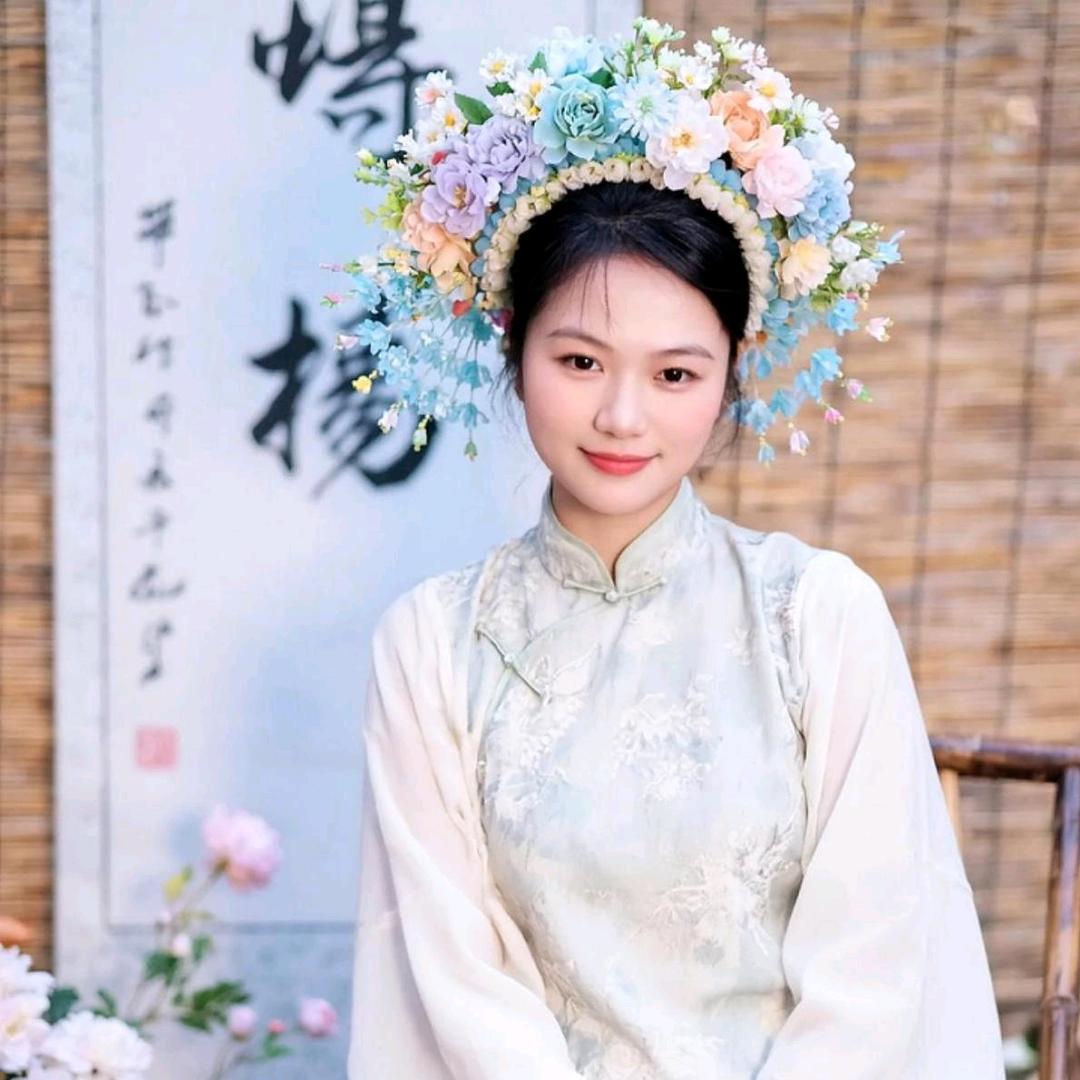 罗菇娘