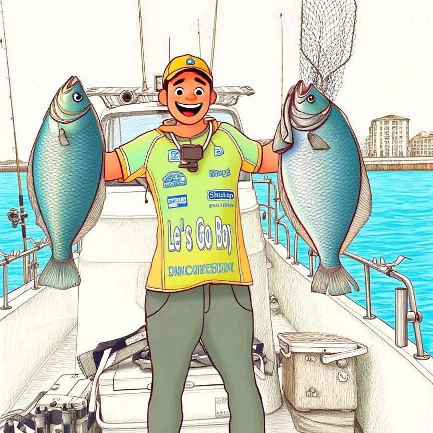 🐠杜钓江湖🦈