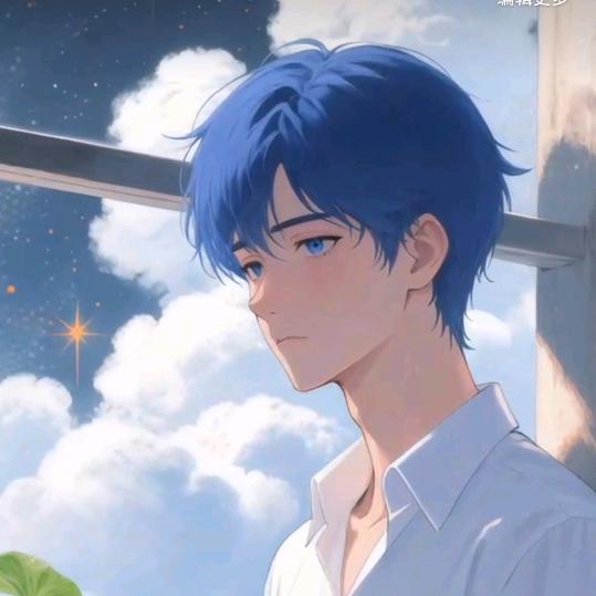 💫仲夏藏秋