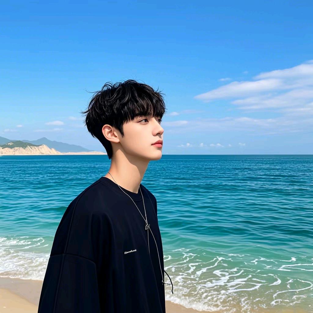 1_同路的陌生人