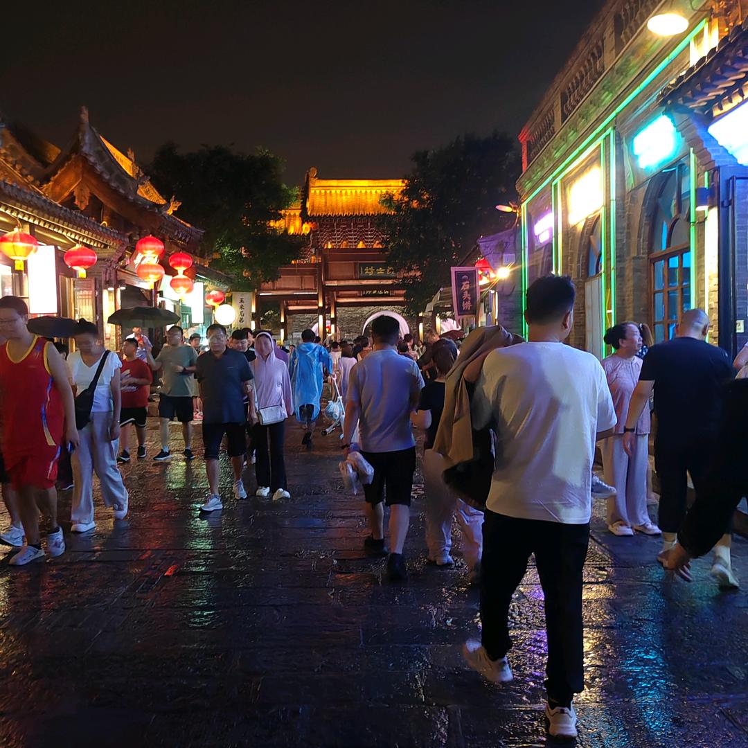 涛涛的梗