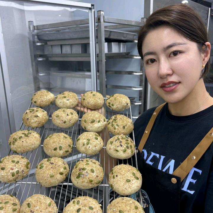 钰儿妈妈创业日记