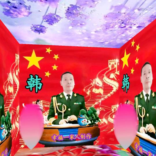 云南，风雨同行。山歌🦋🦋