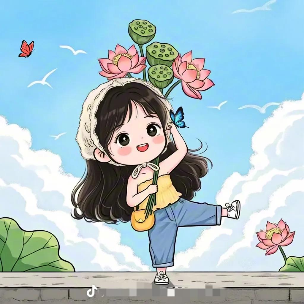 花菜🌸