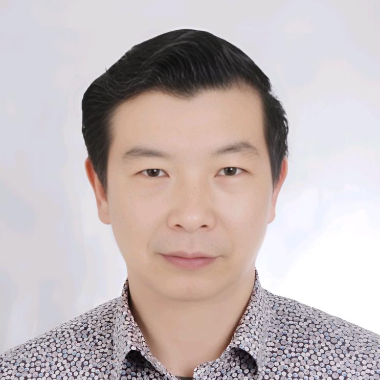 沙漠绿洲