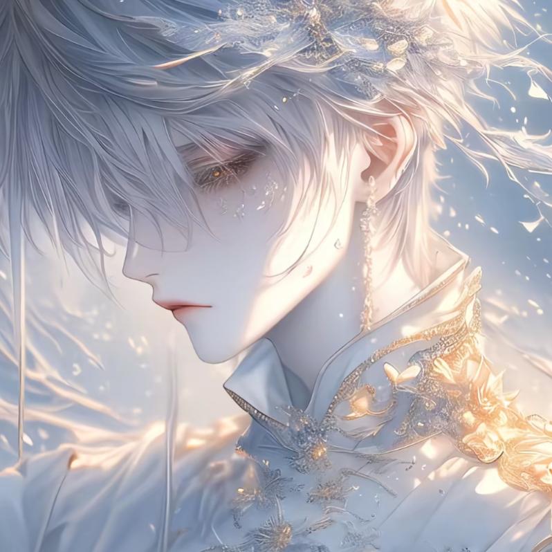 东方洛枫⚡️（空壳）