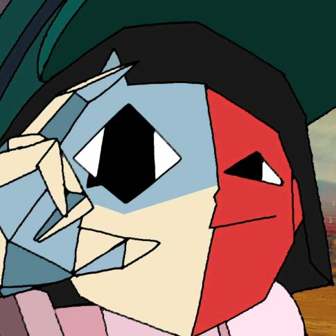 十字文（上学中）