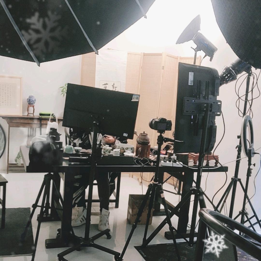 于董事长的生活日常