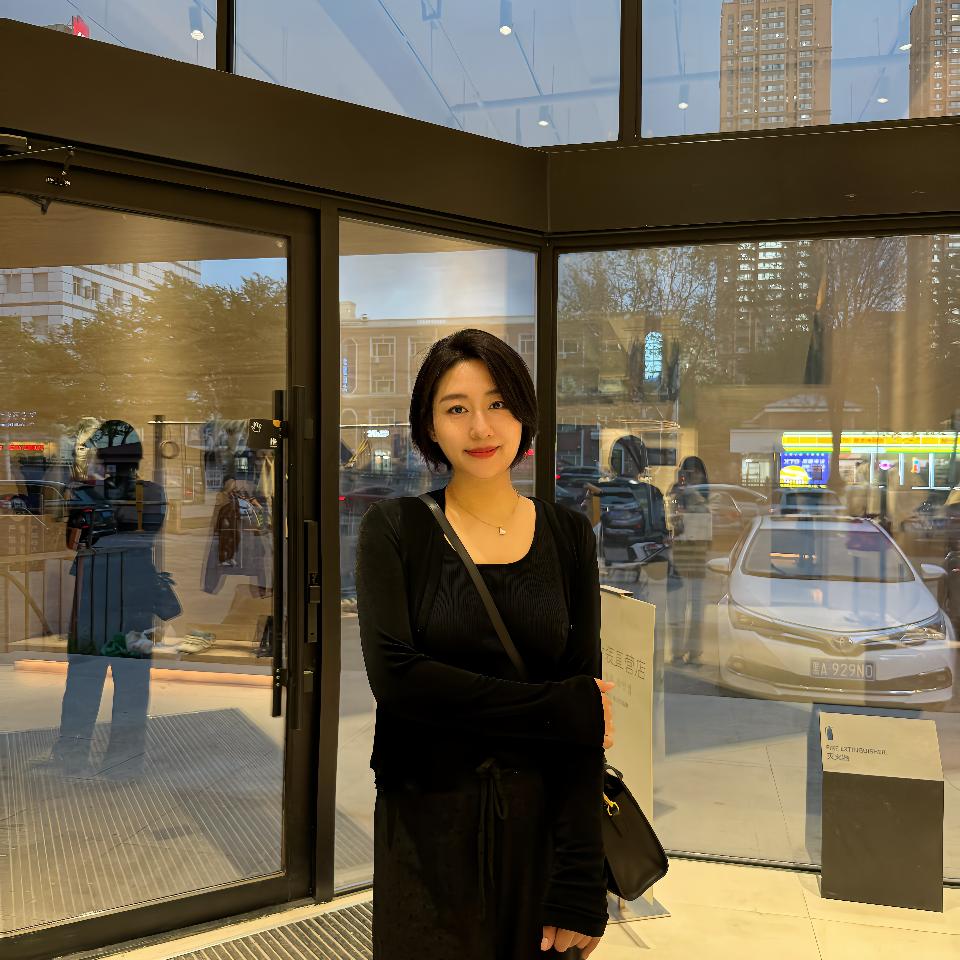 哈尔滨小爽淘奢记（奢有有）