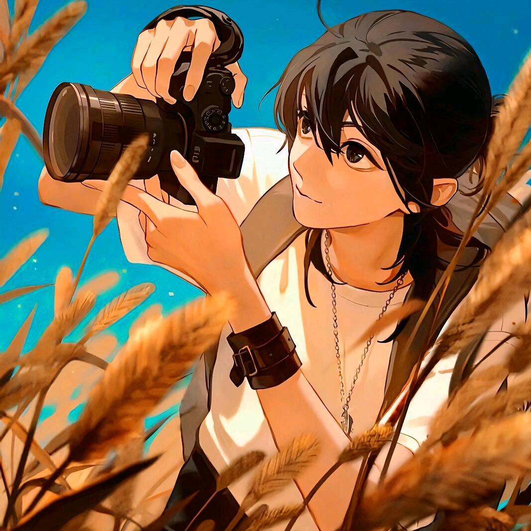 茉莉花开半夏
