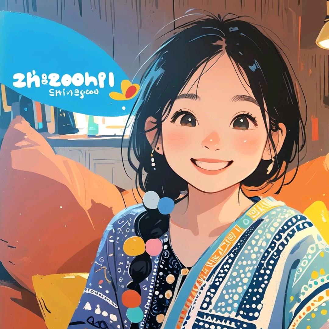 姜小邪