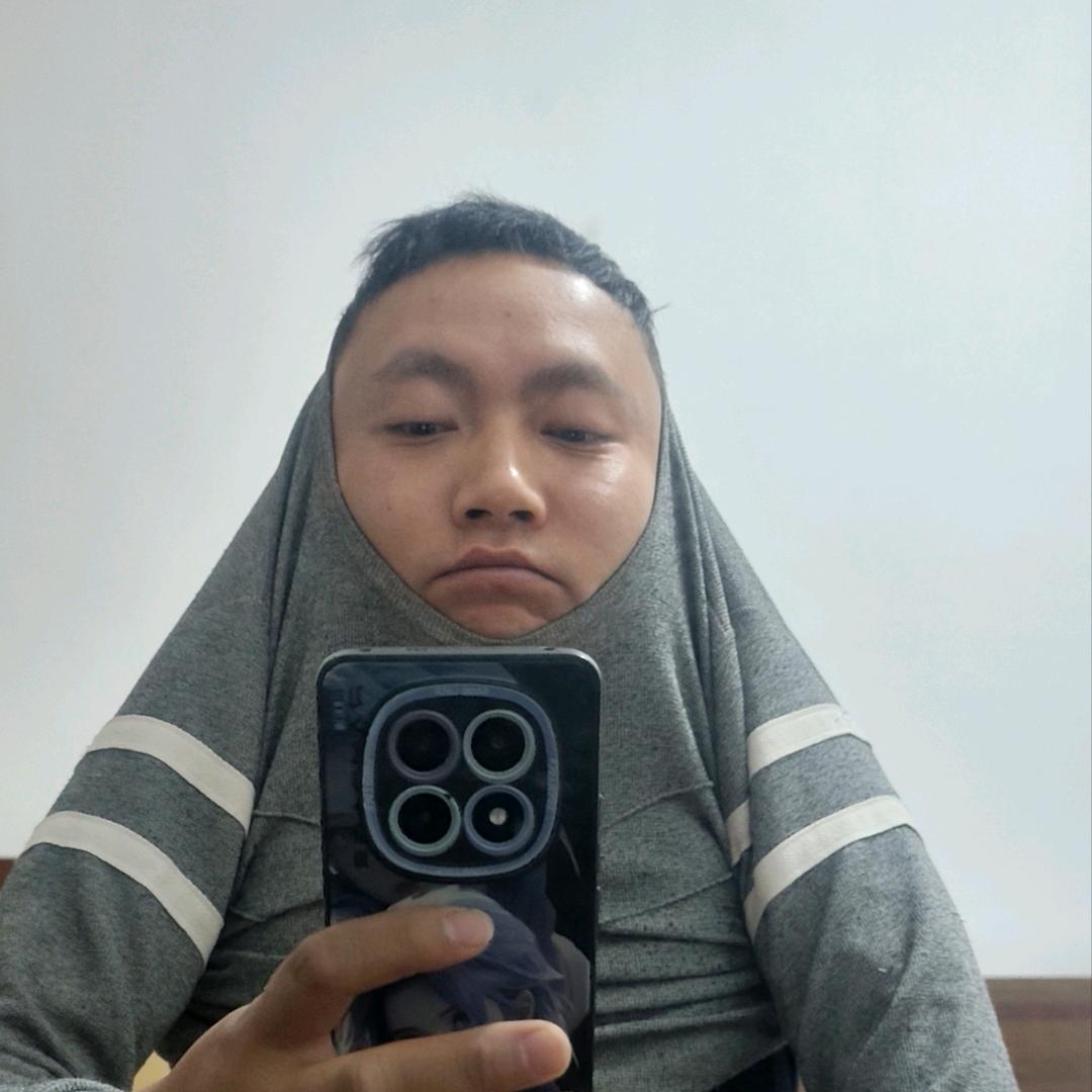 是努力变帅的老程呀