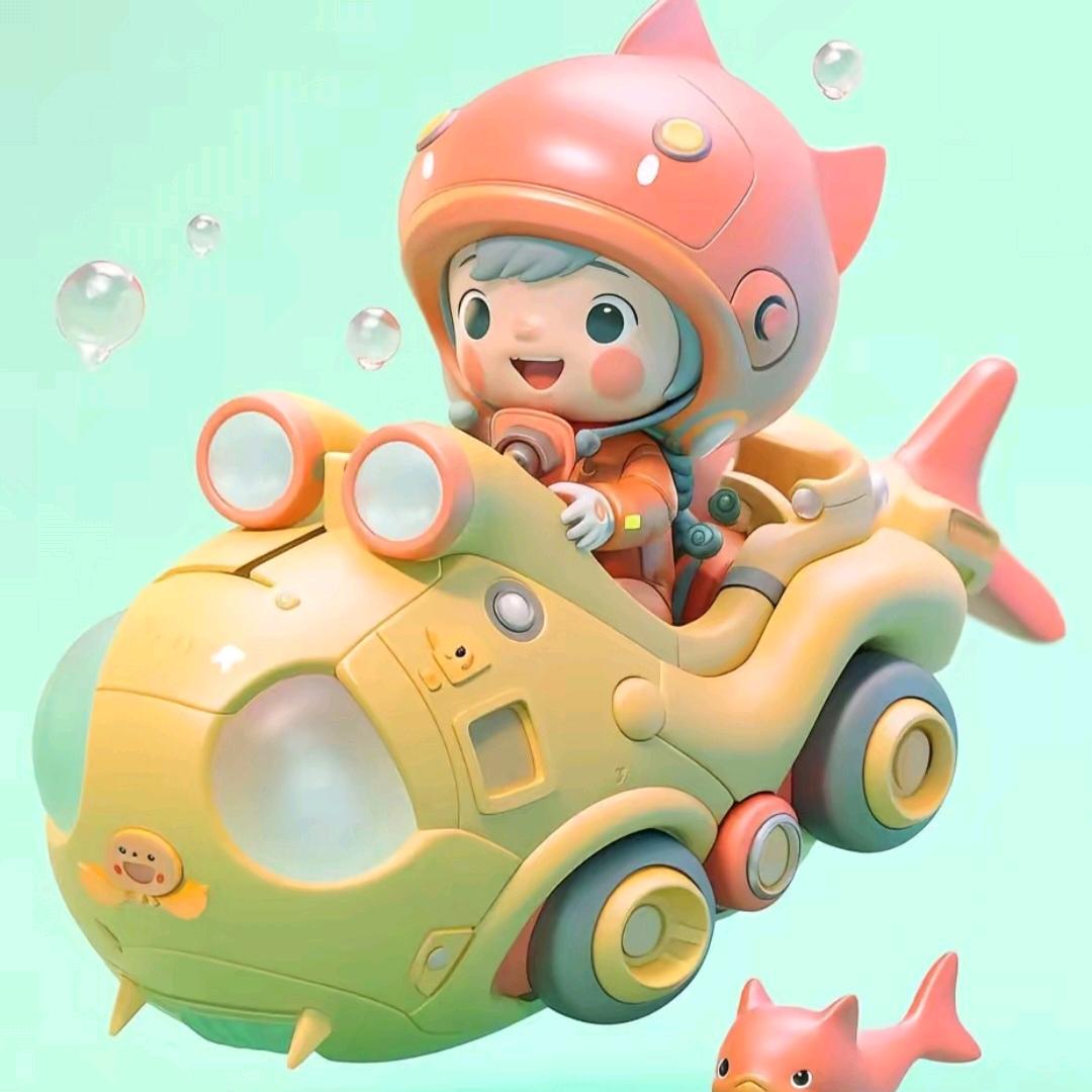 长卿颖波文具百货商行