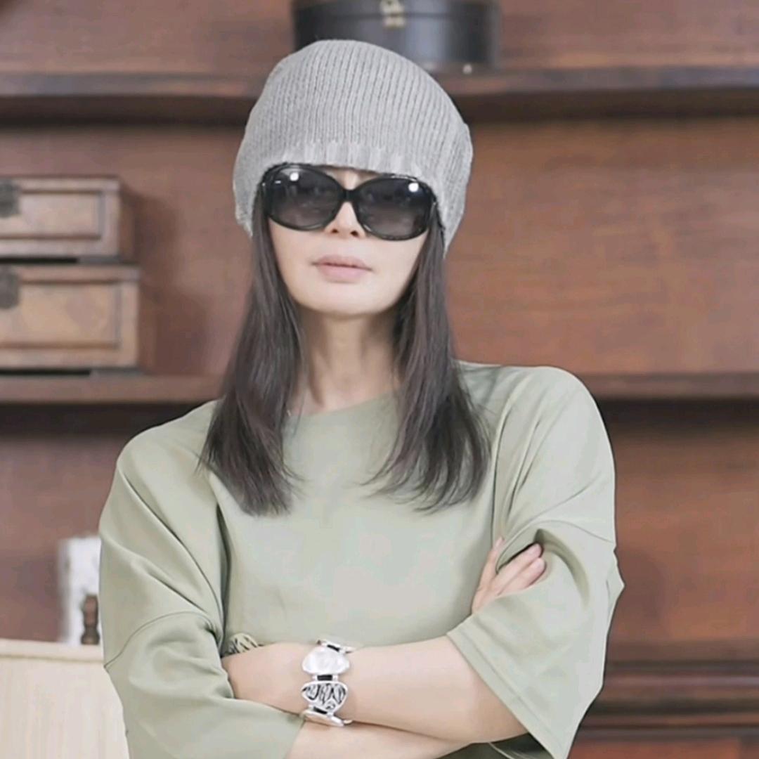 王璇原创设计 爆款返场