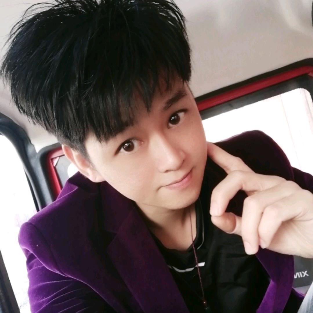 杰哥~爱唱歌🎤