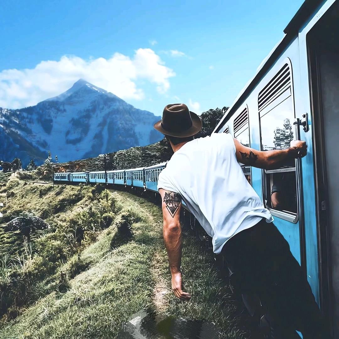 呦   呦    鹿 鸣