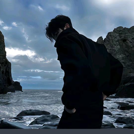 藏小次💫（努力中）
