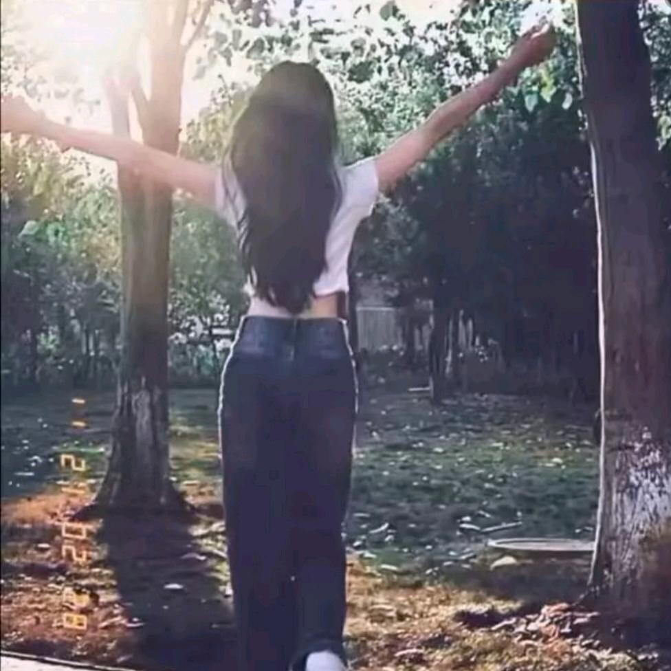 对自己好一点。