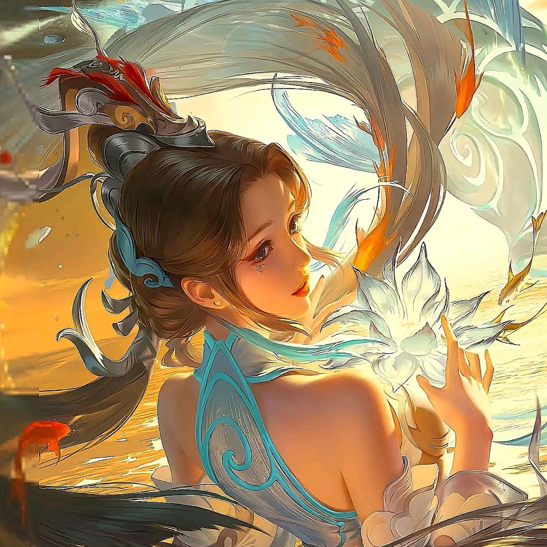 清梨（王者荣耀）