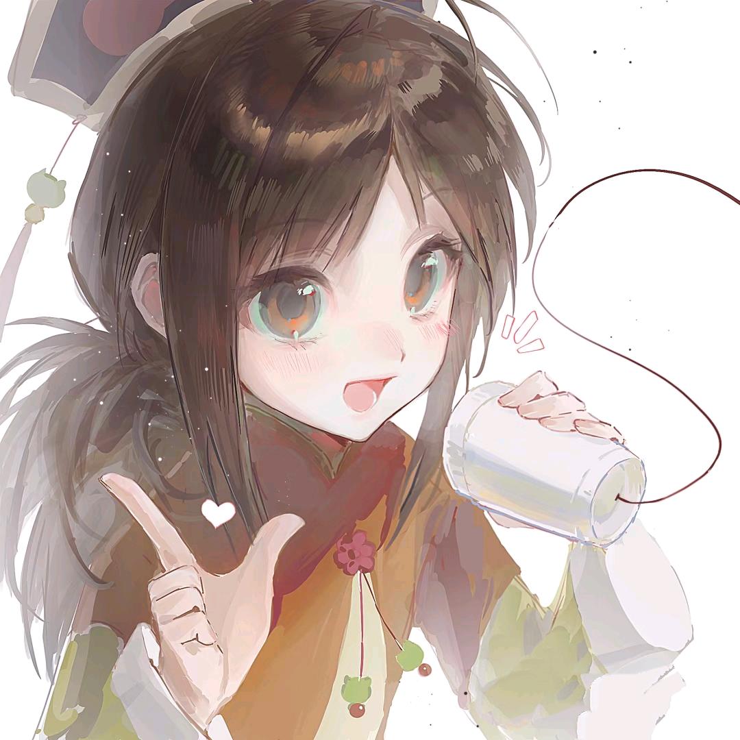 我是浅浅