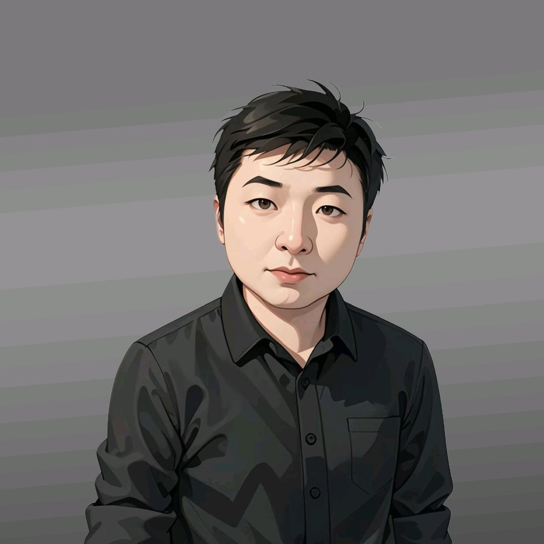 那个何老师