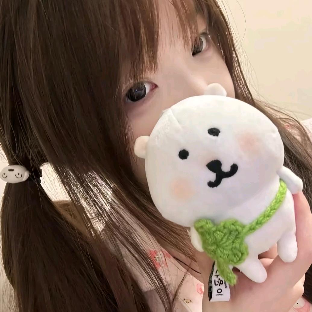 ^妤蒽°🍀（幸运版）.✨