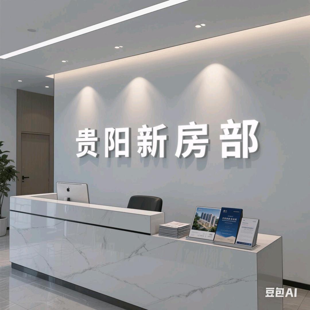 贵阳新房部