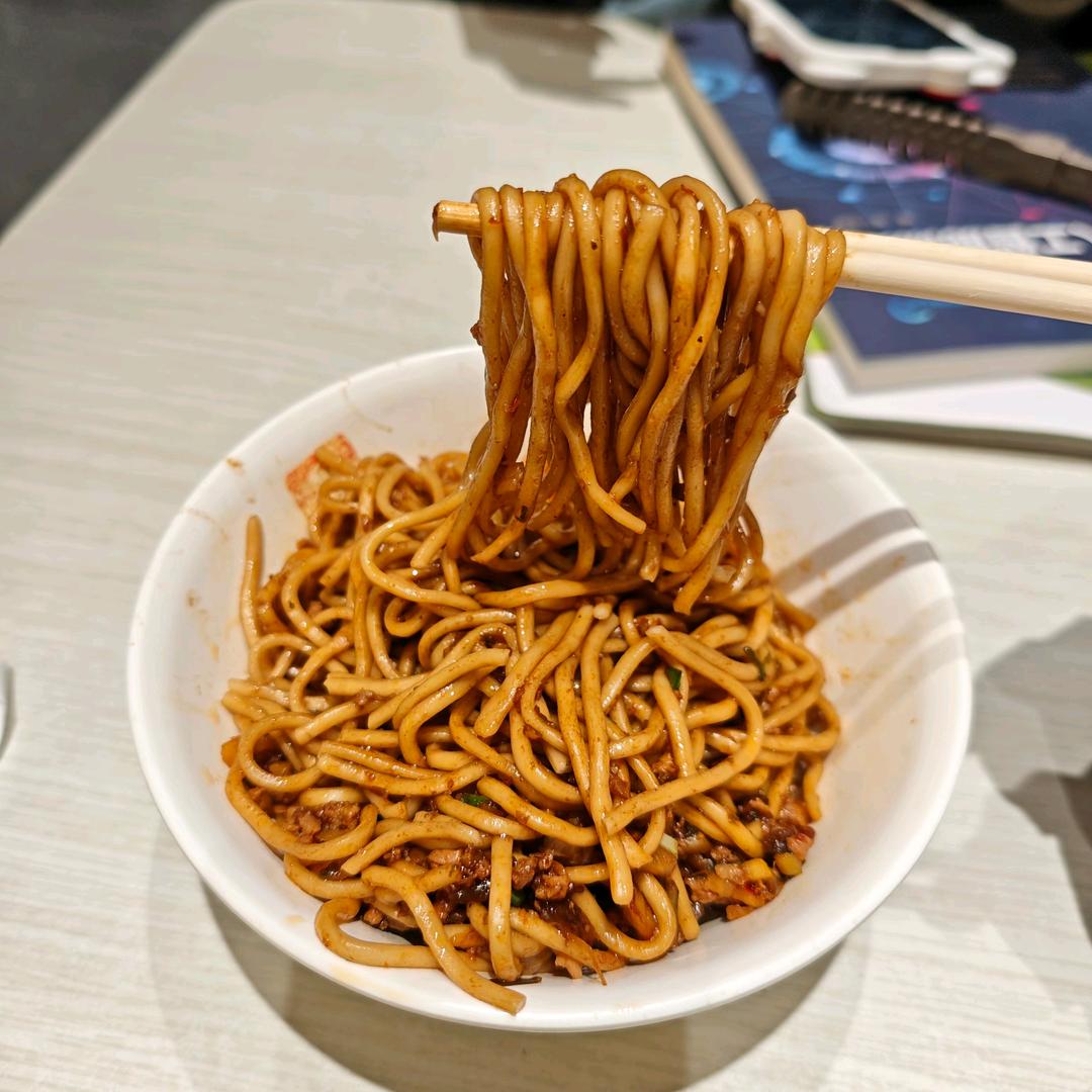 面