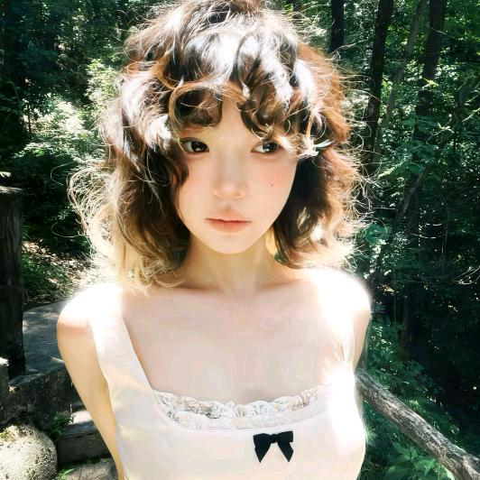 一颗苹果