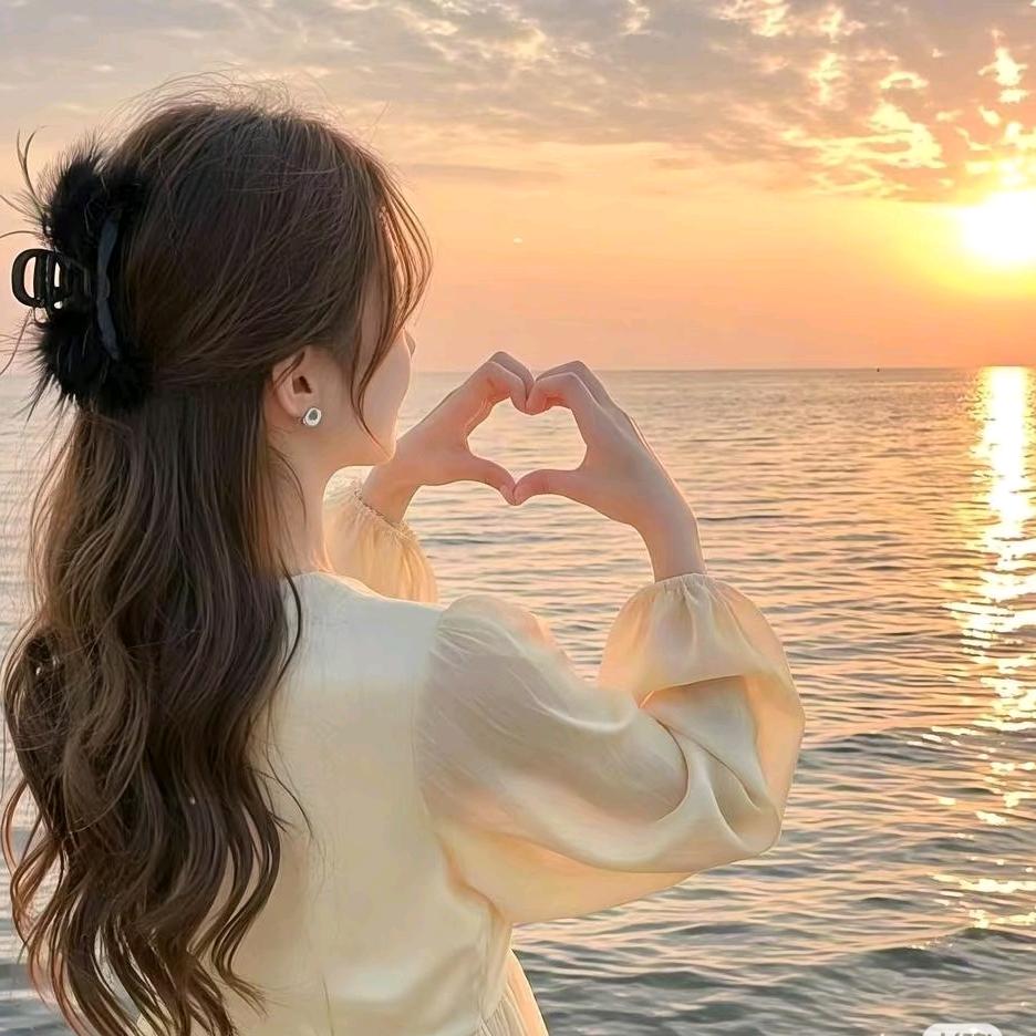 浪漫一瞬间