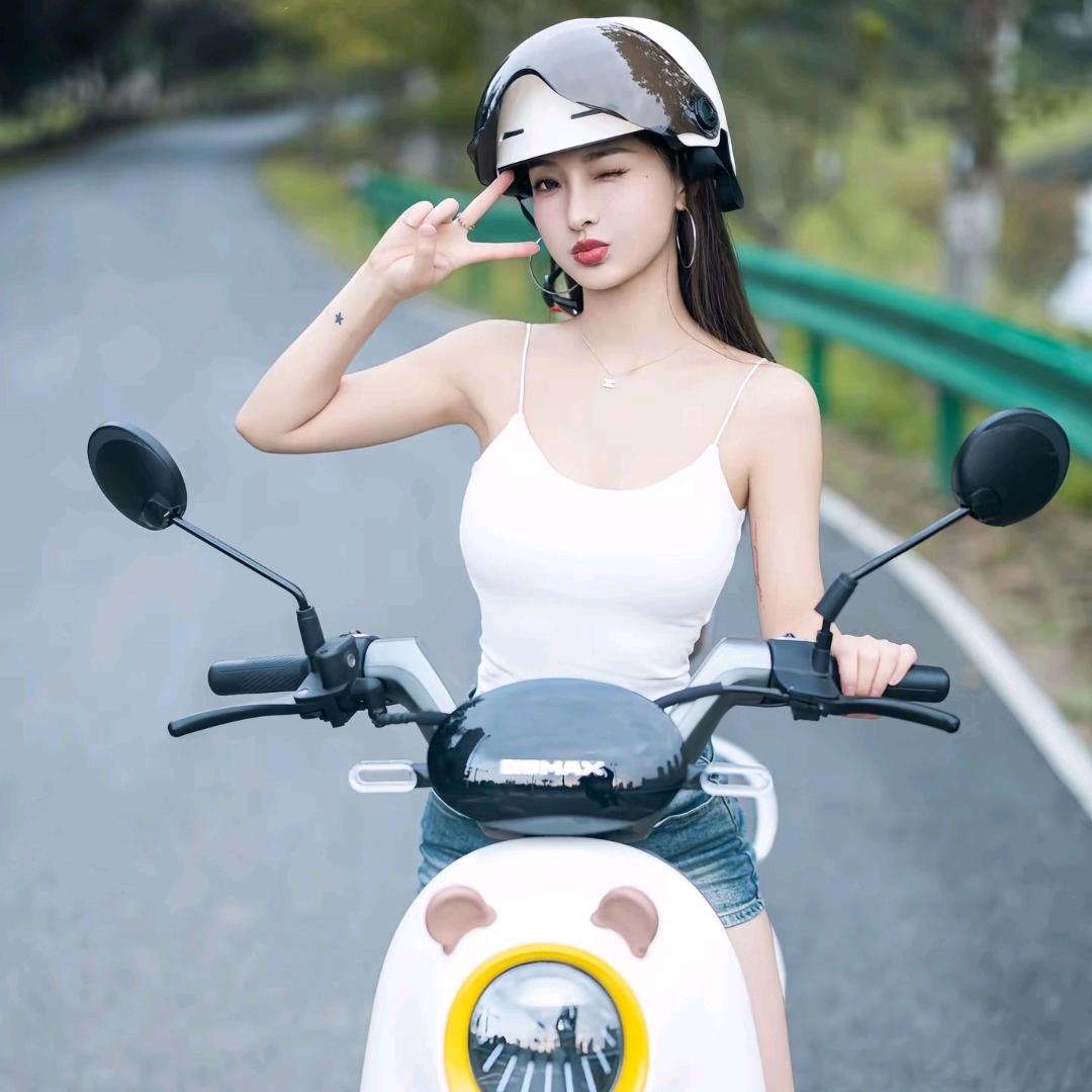骑安名途车品