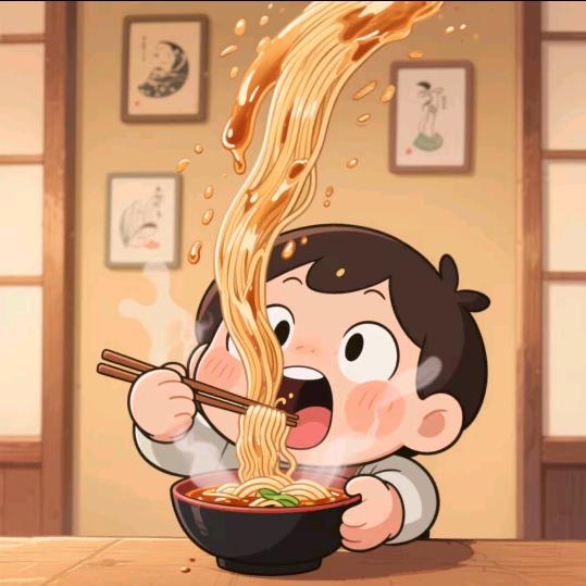 小C速食测评