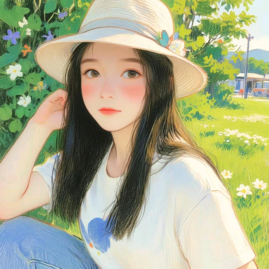 琦琦