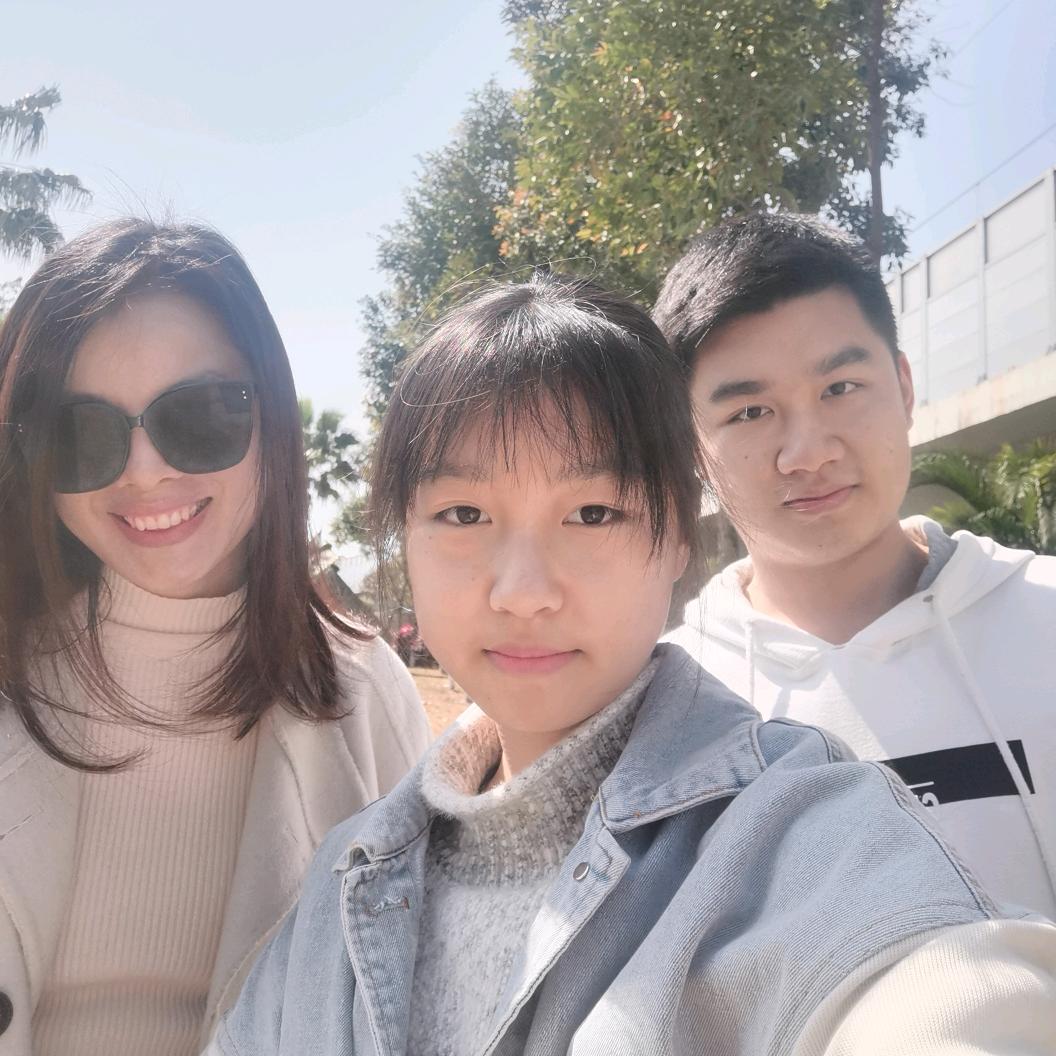 朱朱--提分规划师