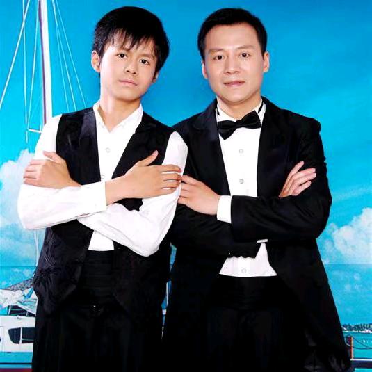 财运亨通～华英雄