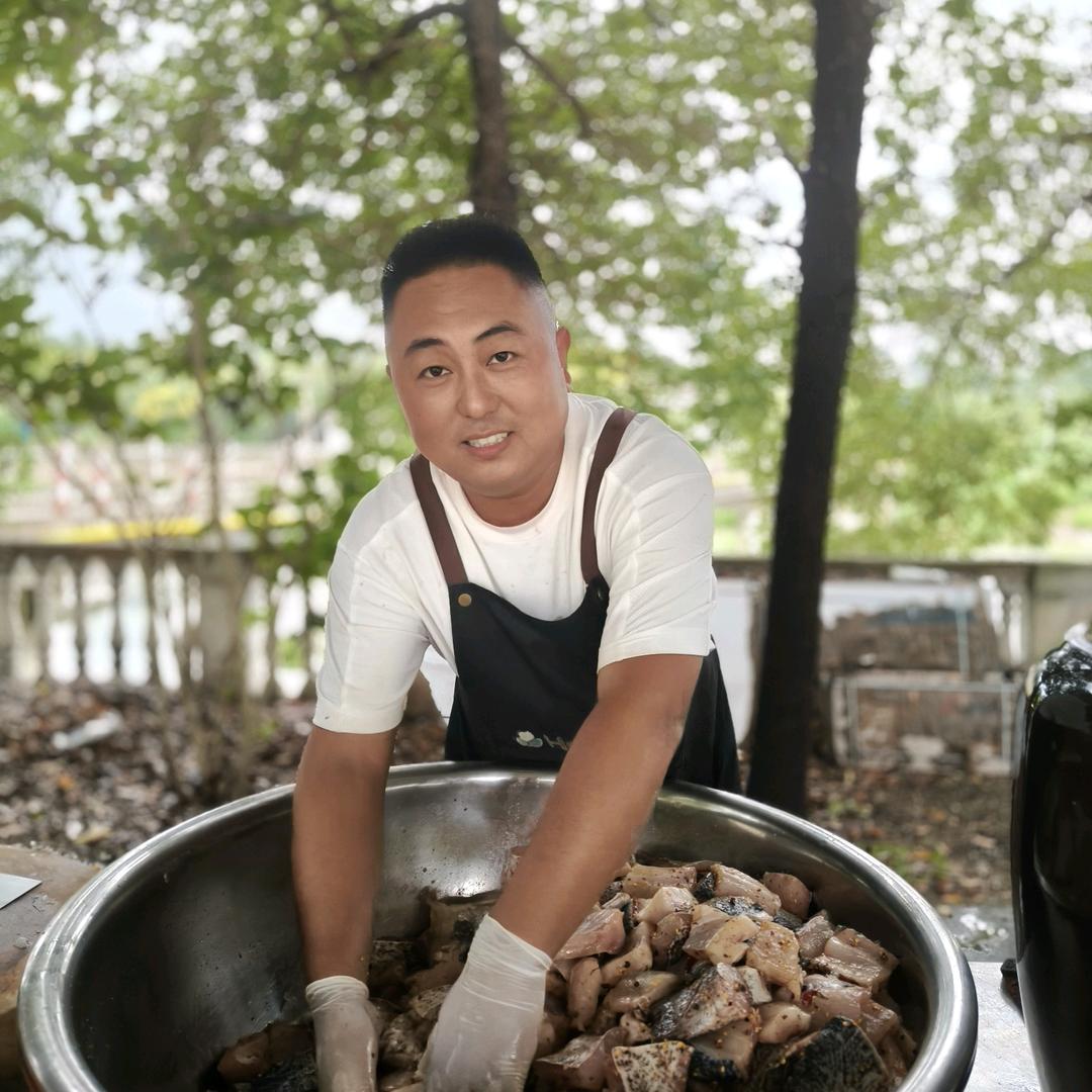 信阳土特产(谭家河高磊店)官方号