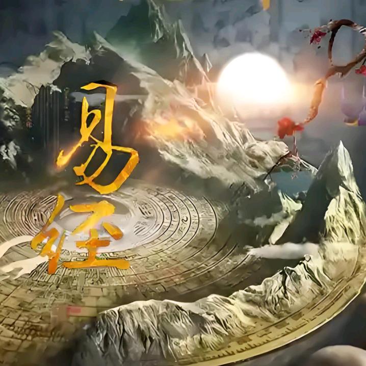 易数师兄