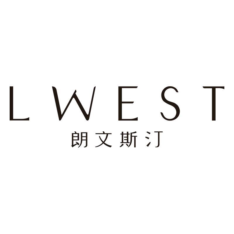 L﹒WEST朗文斯汀服饰旗舰店直播
