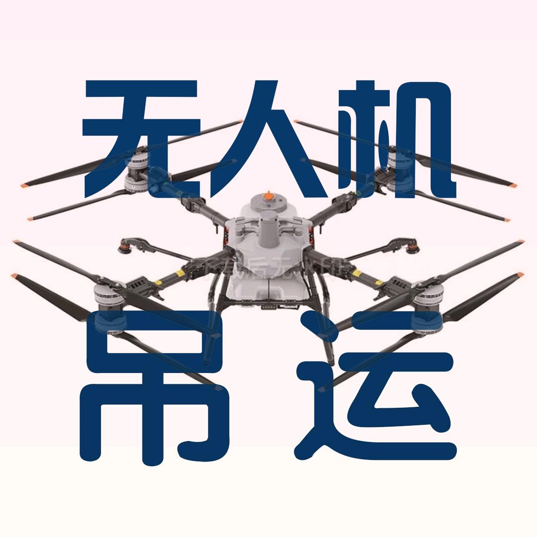 顺天智飞无人机团队-阿雨