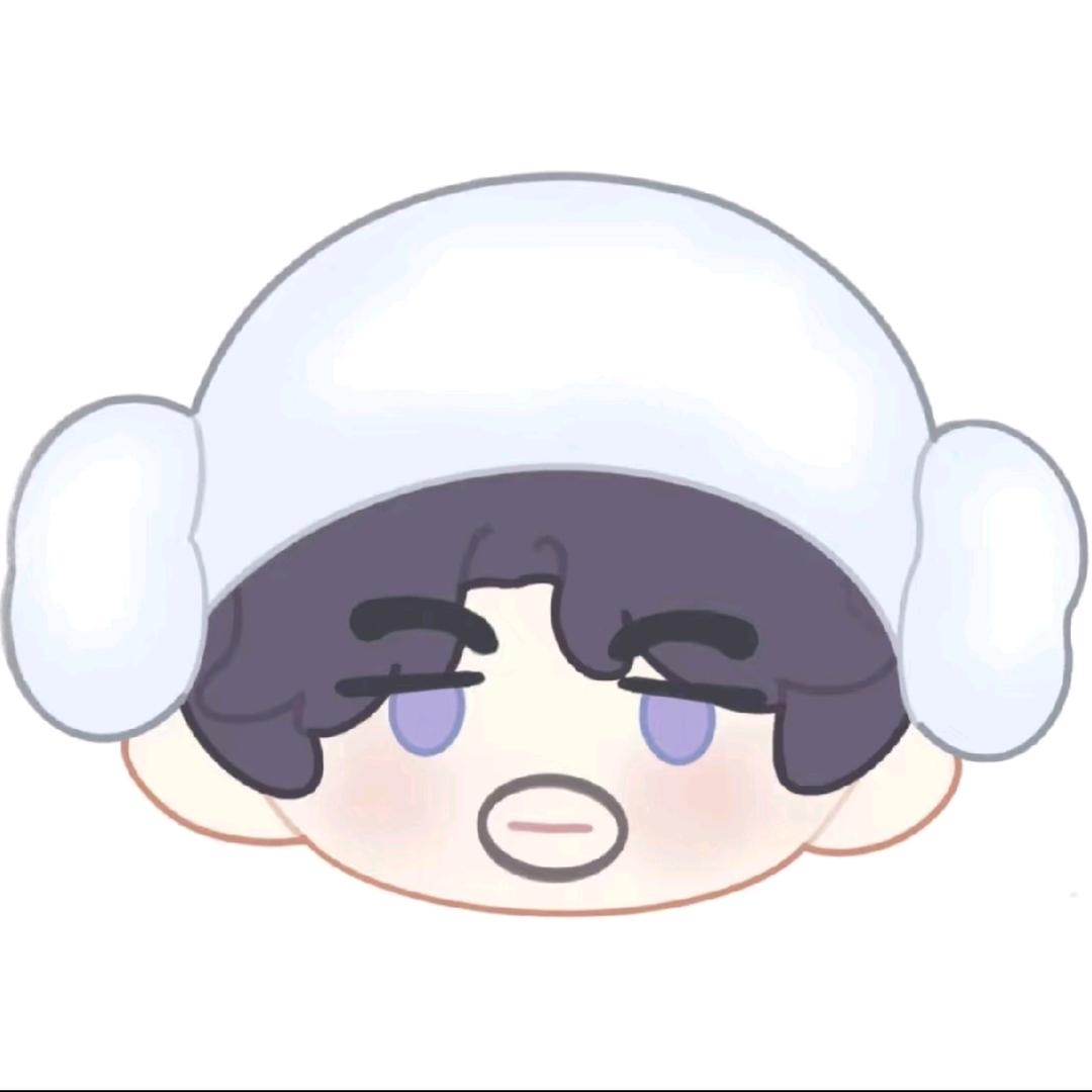 邪恶小蓝莓