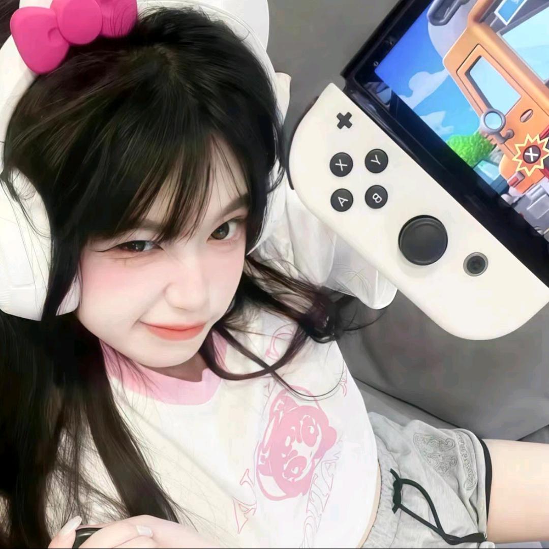 懒羊羊（开陪玩店版）