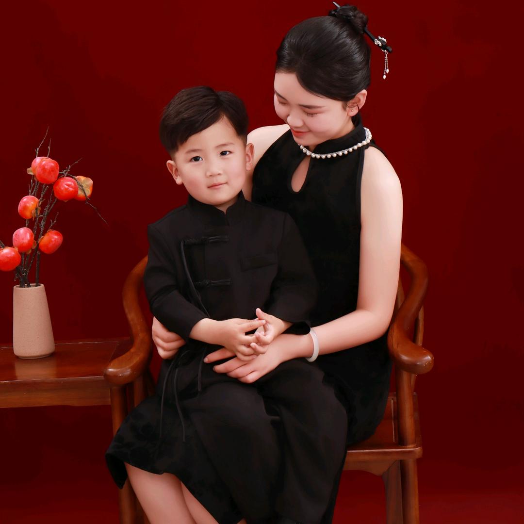 沐珩麻麻👩🏻