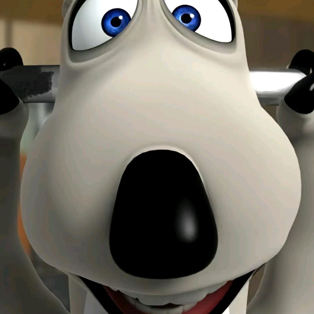 地铁倒霉熊装备杂货店