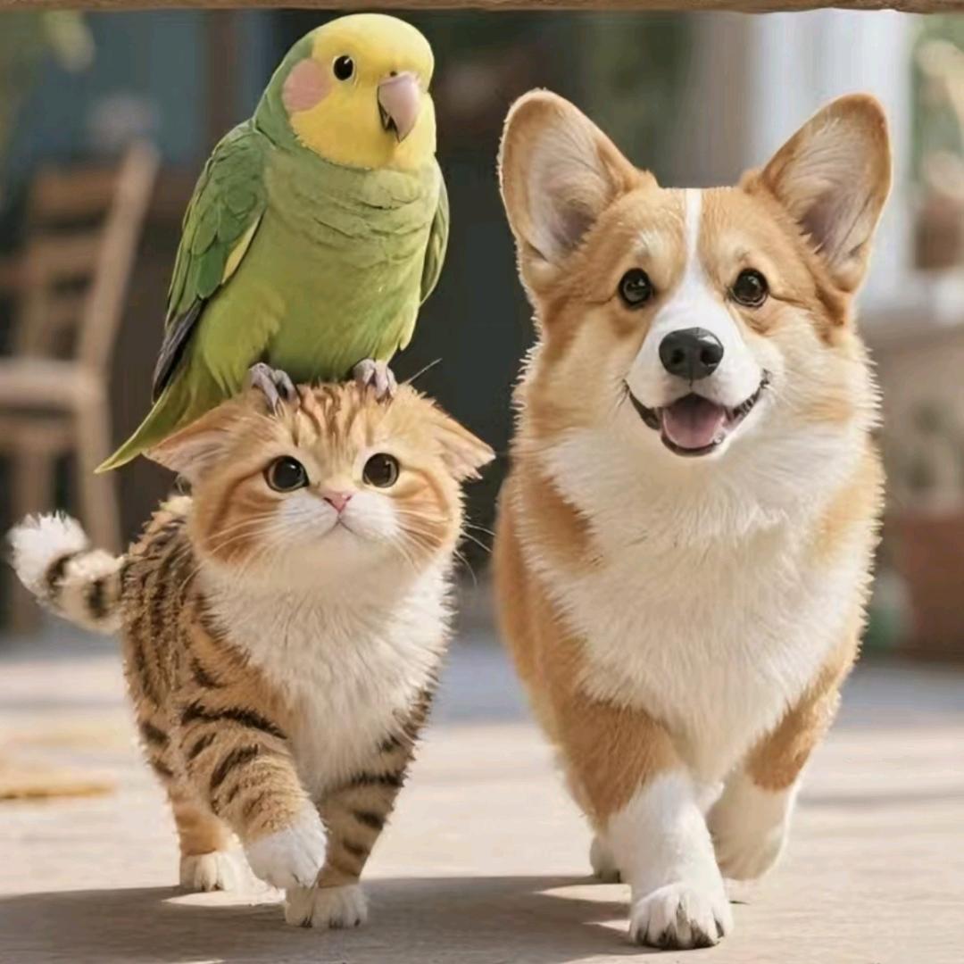 永恒犬舍(来旺)