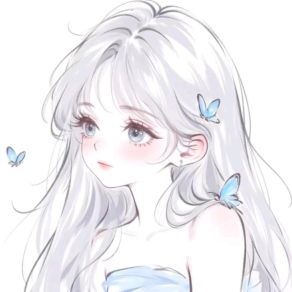 甜琉不睡🐱