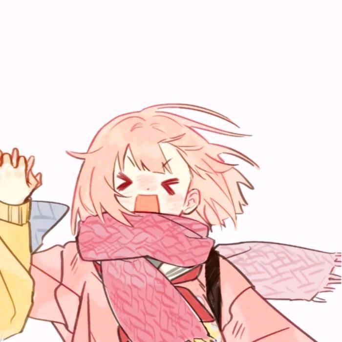 雾愛
